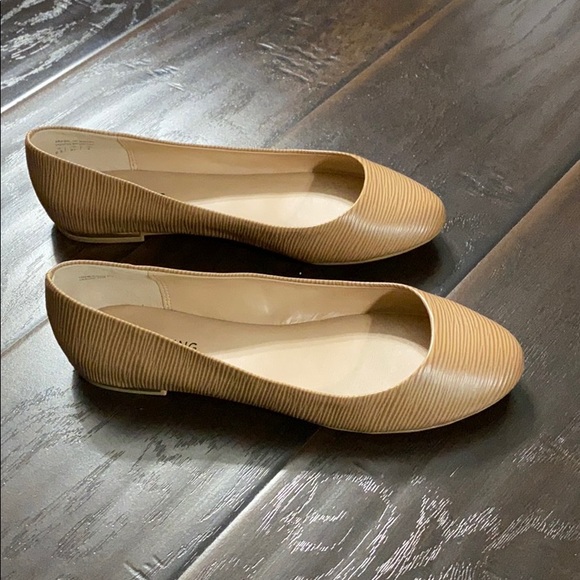 Call It Spring Shoes - Call it Spring Fibocchi Ballet Flats 6.5 NIB